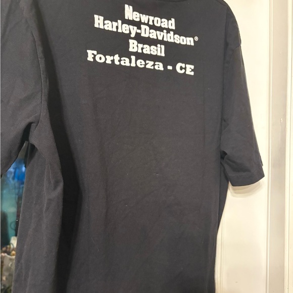 Harley top - Picture 2 of 2